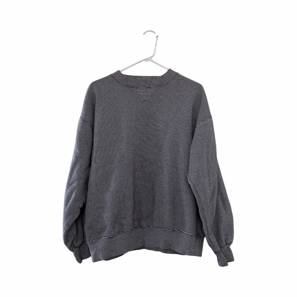 VTG Y2K Lee sport sweatshirt